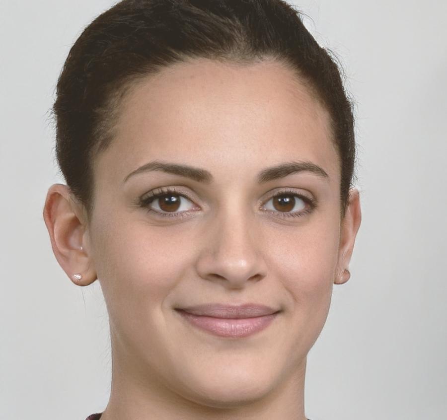 Kursteilnehmerin Ingrid Höfer