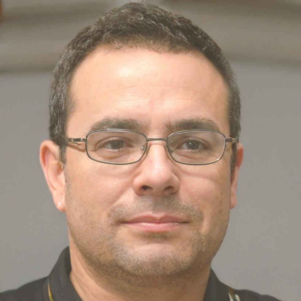 Benedikt Waldmann, Gründer und Finanzstratege von daraloexiq
