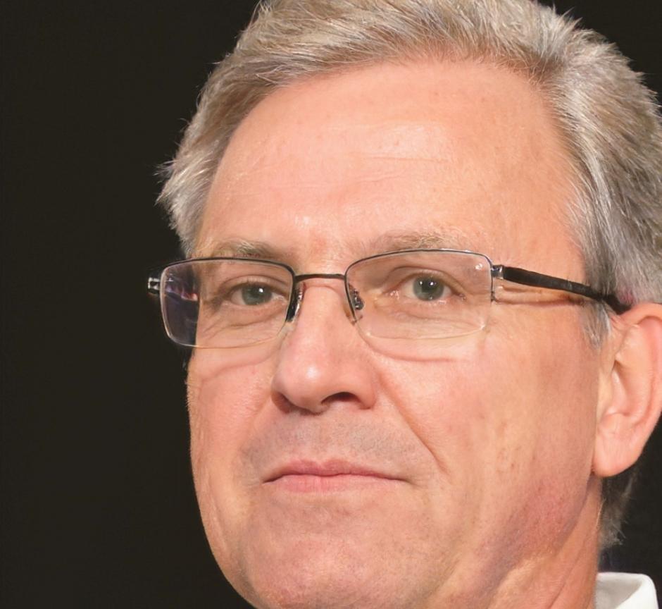 Kursteilnehmer Portrait