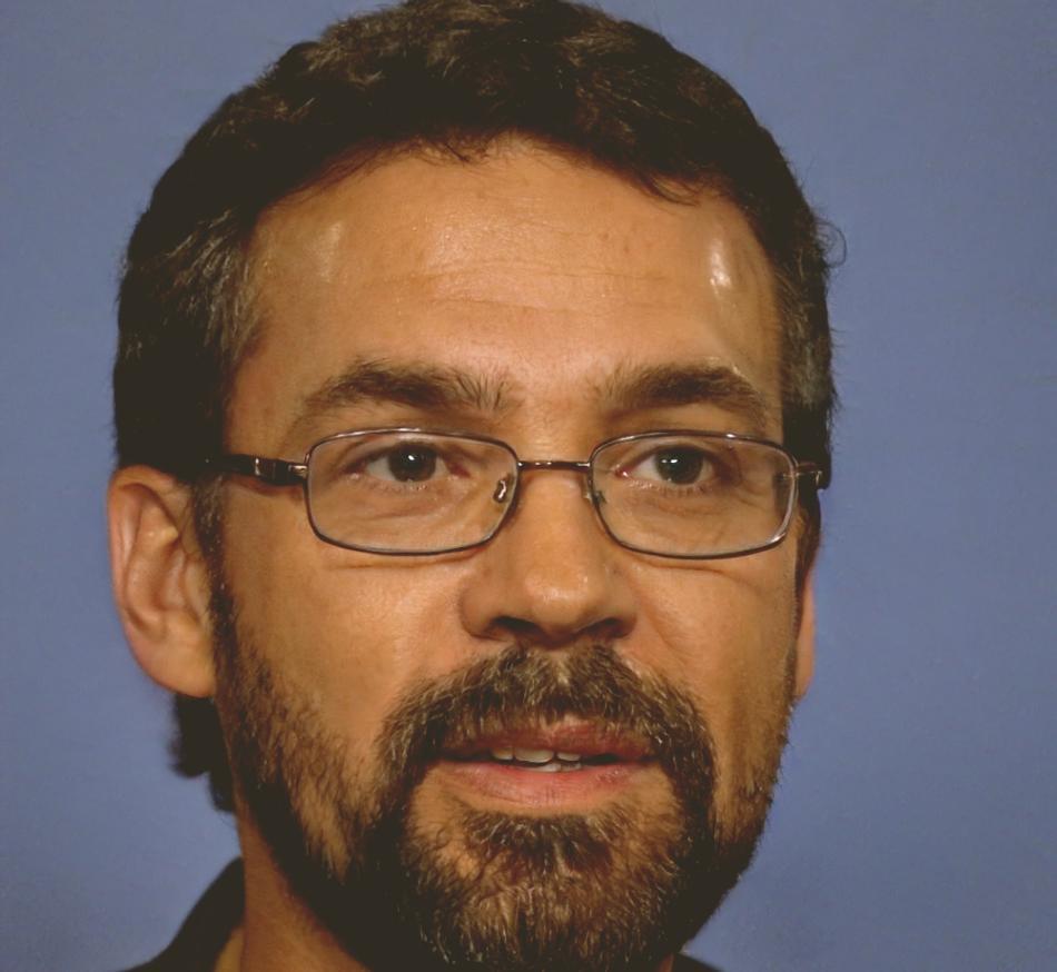 Portrait von Niklas Bremer